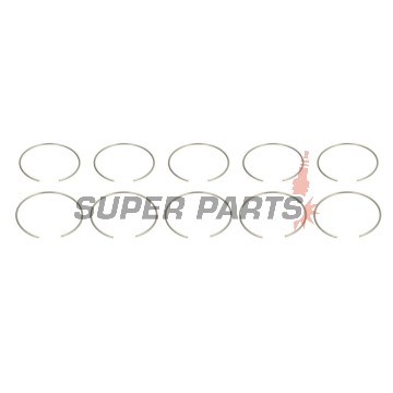 Τσιμούχες μπροστινού πιρουνιού -TOURMAX- Yamaha TDM 850 1991-1995, Yamaha XJ6 600 2009-2010, Yamaha XP (T-max) 500 2004-2007, Yamaha YZF-R6 600 2008-2010