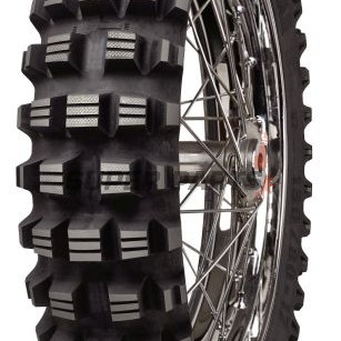 Πίσω ελαστικό off-road -MITAS- 130/80-17, STONE KING(C-02)