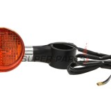 Φλας -VICMA- μπροστινό αριστερό, Honda VT Shadow 125/600/750 C/C2 Spirit/Black Spirit ABS 1998-2012