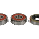 Σετ ρουλεμάν τροχού -TOURMAX- Honda CRF 50 2004-2015, Honda XR 50 2000-2001, 2003