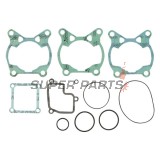 Σετ φλαντζών κυλίνδρου -ATHENA- Husqvarna TC 85 2014-2017, KTM SX 85 2003-2017, XC 85 2003-2013