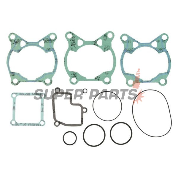 Σετ φλαντζών κυλίνδρου -ATHENA- Husqvarna TC 85 2014-2017, KTM SX 85 2003-2017, XC 85 2003-2013