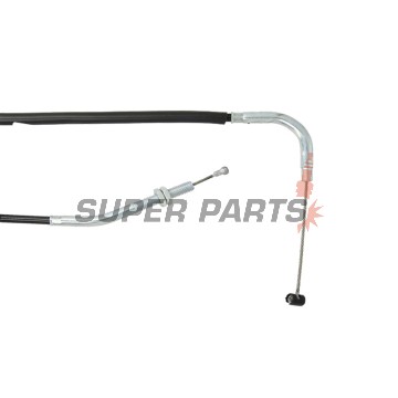 Ντίζα συμπλέκτη -4 RIDE- LS-067, Yamaha XJ 600 1996-2003