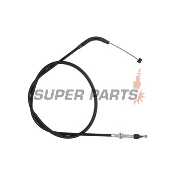 Ντίζα συμπλέκτη -4 RIDE- Honda CBF 250 2004-2006