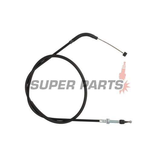 Ντίζα συμπλέκτη -4 RIDE- Honda CBF 250 2004-2006