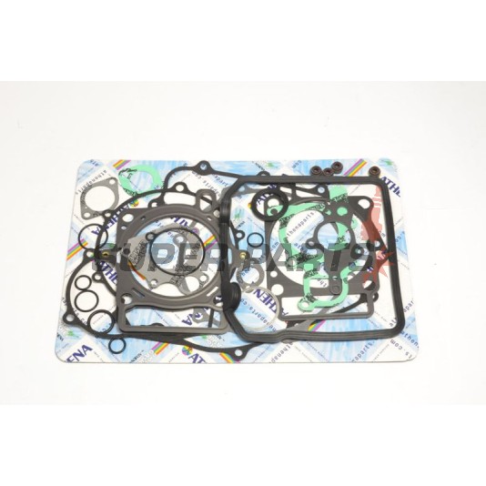 Πλήρες σετ φλαντζών κινητήρα -ATHENA- Husqvarna TC 250 2012-2014, TE 250 2013-2014, TXC 250 2013-2014
