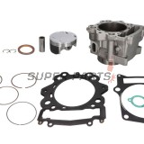 Σετ κυλίνδρου και πιστονιού -CYLINDER WORKS- 727cc (105mm), Yamaha YFM 700 2014-2015, Yamaha YXM 700 2014-2017