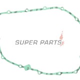 Φλάντζα καπακιού συμπλέκτη -ATHENA- Honda VF 750 1982-1985, VF 1000 1984-1987