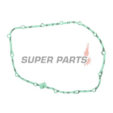 Φλάντζα καπακιού συμπλέκτη -ATHENA- Honda VF 750 1982-1985, VF 1000 1984-1987