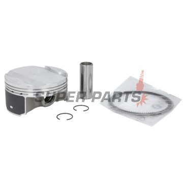 Σετ πιστονιού -ATHENA- 89.94mm, Arctic Cat DVX 400 2004-2008, Kawasaki KFX 400 2003-2006, Suzuki DR-Z/LT-Z 400 2000-2019