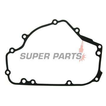 Φλάντζα καπακιού στάτη -ATHENA- Kawasaki EX 250 2008-2012, Ninja 250 2008-2010