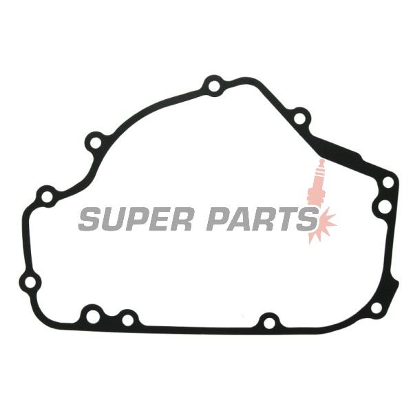 Φλάντζα καπακιού στάτη -ATHENA- Kawasaki EX 250 2008-2012, Ninja 250 2008-2010