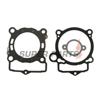 Σετ φλαντζών κυλίνδρου -ATHENA- Husqvarna FC 250 2014-2015, FE 250 2016, KTM EXC-F 250 2014-2016, SX-F 250 2013-2015