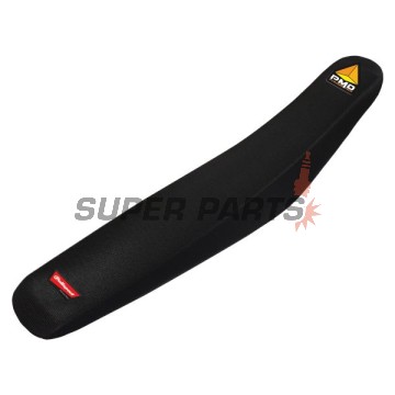 Σπορ σέλα -POLISPORT- μαύρη, HUSQVARNA FC, FE, TC, TE, TX, FX 50-501 2019-2023