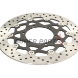 Δίσκος φρένου -BREMBO- 78B40863, Suzuki GSX-R 600/750/1000 (2008-2015)