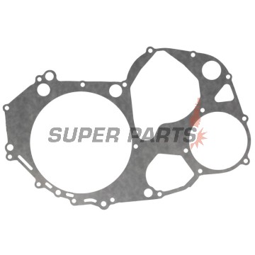 Φλάντζα καπακιού συμπλέκτη -WINDEROSA- Arctic Cat Arctic Cat 500 2000-2009, Arctic Cat TBX 500 2002-2006, Arctic Cat TRV 500 2003-2008, Suzuki LT-F 500 2000-2007