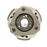 Συμπλέκτης -RMS- Suzuki UX 150 2008-2011