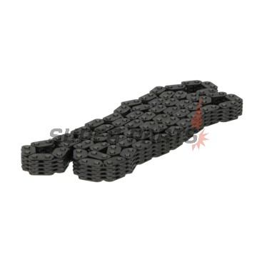 Καδένα χρονισμού -TOURMAX- CMM-L124, Kawasaki ZX-10R 1000 2004-2010