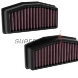 Φίλτρο αέρα -K&N- BM-1324, BMW R 1300 GS/GS Adventure, 2024-2025