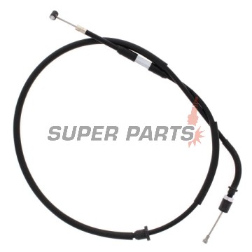 Ντίζα συμπλέκτη -ALL BALLS- Honda CRF 250 2014-2017