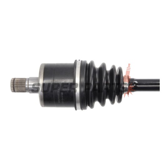 Ημιαξόνιο -ALL BALLS- Can-Am Outlander 1000 2012-2017, Outlander 500 2007, 2013-2014, Outlander 570/850 2016-2017, Outlander 650/800 2006-2015, Outlander 976 2015, Renegade 1000 2012-2017, Renegade 500 2008-2015