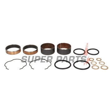 Κιτ επισκευής μπροστινού πιρουνιού -ALL BALLS- Kawasaki ZR 1100 1998, ZRX 1200 2001, 2003, 2005, ZZR 1200 2002-2005, Suzuki GSX-R 1100 1989-1990, TL 1000 1997-2003, Triumph Daytona 650 2002, Daytona 750/1000 1991-1993, TT 600 2000-2003