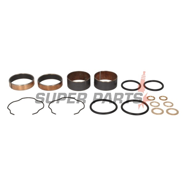 Κιτ επισκευής μπροστινού πιρουνιού -ALL BALLS- Kawasaki ZR 1100 1998, ZRX 1200 2001, 2003, 2005, ZZR 1200 2002-2005, Suzuki GSX-R 1100 1989-1990, TL 1000 1997-2003, Triumph Daytona 650 2002, Daytona 750/1000 1991-1993, TT 600 2000-2003