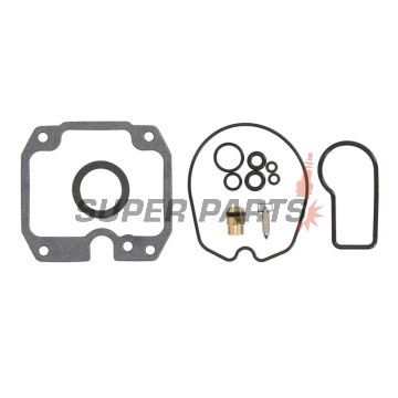 Κιτ επισκευής καρμπυρατέρ -TOURMAX- Yamaha TT-R 125 2011-2013