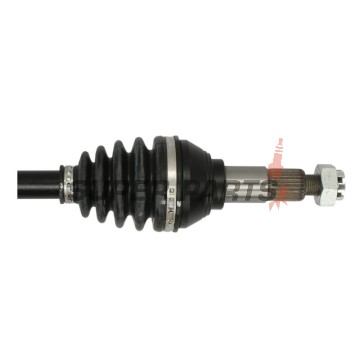 Ημιαξόνιο -ALL BALLS- AB8-CA-8-232, Can-Am Outlander 570 2019, Outlander 650/850/1000 2019-2022, Renegade 570/850/1000 2019-2022