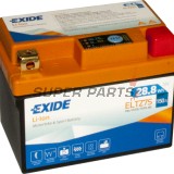 Μπαταρία -EXIDE- ELTZ7S, 28.8Wh (2Ah), 12V, Lithium-ion