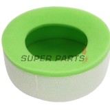 Φίλτρο αέρα -HIFLO FILTRO- HFF2019, Kawasaki KX125/KX250/KX500/KLX250/KLX300/KLX650 (1987-2026)