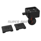 Βάση τηλεφώνου -OXFORD- CLIQR 1 Ball Mount