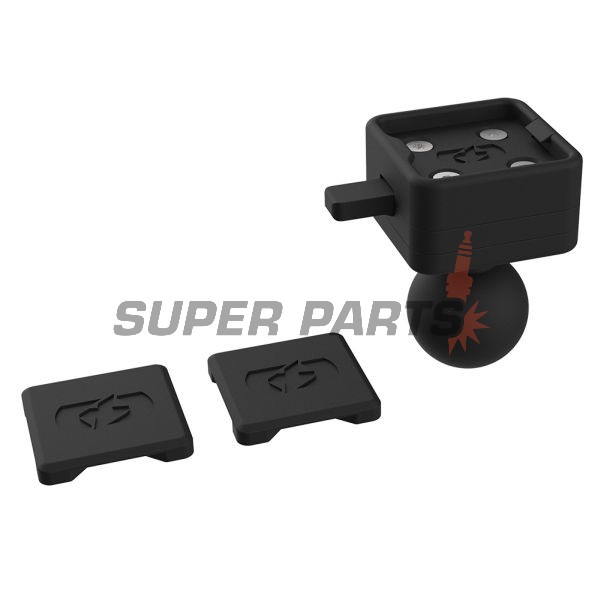 Βάση τηλεφώνου -OXFORD- CLIQR 1 Ball Mount