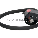 Πολλαπλασιαστής -TOURMAX- Suzuki DL 1000 2002-2010, Suzuki SV 1000 2003-2007