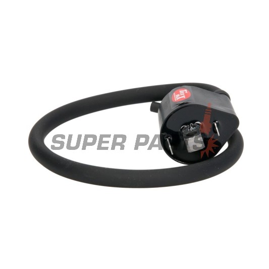 Πολλαπλασιαστής -TOURMAX- Suzuki DL 1000 2002-2010, Suzuki SV 1000 2003-2007