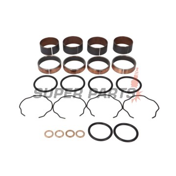 Κιτ επισκευής μπροστινού πιρουνιού -4 RIDE- Yamaha Niken 847 2019