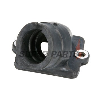 Λαιμός εισαγωγής -MOTORIX- Piaggio, Vespa, Gilera 125/150/180cc 2T