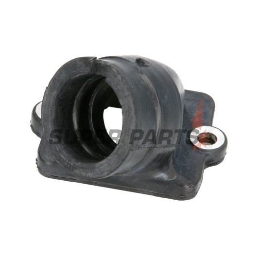 Λαιμός εισαγωγής -MOTORIX- Piaggio, Vespa, Gilera 125/150/180cc 2T
