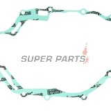Φλάντζα καπακιού συμπλέκτη -ATHENA- Honda CBF 125 2009-2017, CRF 150 2006-2017