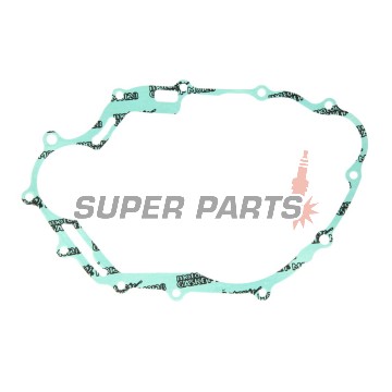 Φλάντζα καπακιού συμπλέκτη -ATHENA- Honda CBF 125 2009-2017, CRF 150 2006-2017