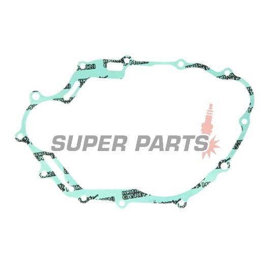 Φλάντζα καπακιού συμπλέκτη -ATHENA- Honda CBF 125 2009-2017, CRF 150 2006-2017