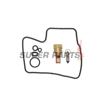 Κιτ επισκευής καρμπυρατέρ -TOURMAX- Honda XL 600 1989-1990