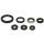 Σετ τσιμουχών κινητήρα -WINDEROSA- Kawasaki KLX 400 2003-2004, Suzuki DR-Z 400 2000-2024