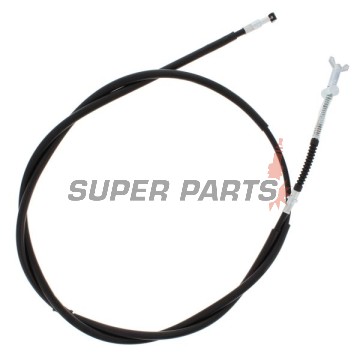 Ντίζα φρένου -ALL BALLS- Honda TRX 500 2012-2013