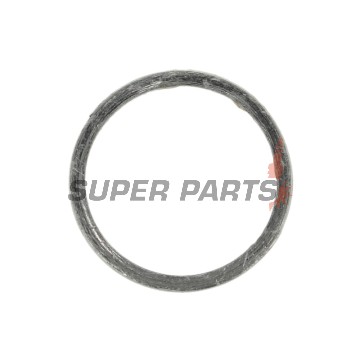 Φλάντζα εξάτμισης -ATHENA- 44x52x4mm, Honda CB 450 1968-1974, CB 750 1970-1975, PC 800 1989-1998, VT 750 1983/1986-1989/2004, VT 700 1984-1987, VT 1100 1985-2018, VTR 1000 1997-1999, XL 1000 1999-2011