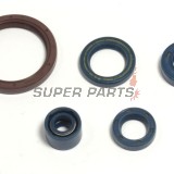Σετ τσιμουχών κινητήρα -ATHENA- Husqvarna SMR 250 2003-2006, SMR 450 2003-2009, SMR 510 2004-2010, SMR 310 2009-2010, TC 250 2003-2009, TC 450 2003-2010, TC 510 2004-2010, TC 310 2009-2010, TE 250/450 2003-2009