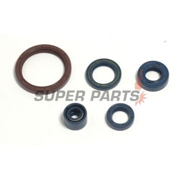 Σετ τσιμουχών κινητήρα -ATHENA- Husqvarna SMR 250 2003-2006, SMR 450 2003-2009, SMR 510 2004-2010, SMR 310 2009-2010, TC 250 2003-2009, TC 450 2003-2010, TC 510 2004-2010, TC 310 2009-2010, TE 250/450 2003-2009