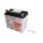 Μπαταρία -YUASA- YB16B-A, 17Ah 12V