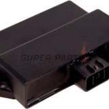 CDI -DZE- YAMAHA YFM 350 2002-2004