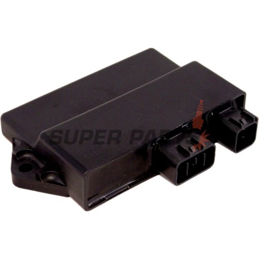 CDI -DZE- YAMAHA YFM 350 2002-2004